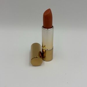 ESTEE‎ LAUDER Vintage Full Size All-Day Lipstick Fresh Ginger Never Used  NOS